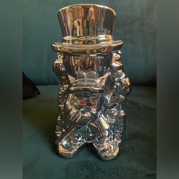 Mondo Tiki Mug Disney Gold Scrooge McDuck, number one dime variant - Picture 4 of 9